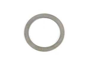 Genuine BMW Shim 35X45X1,80 - 23211224886 - E34,E36,E39,E46,E53 - (NO LONGER AVAILABLE)