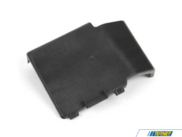 Genuine BMW PROTECTIVE COVER 61139348930