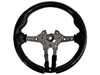 Suvneer Suvneer Carbon Fiber Steering Wheel - F22/ F3X/ F8X - Leather  F8XCFSW-L View 1
