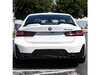 Suvneer R1 Designed Carbon Fiber Trunk Spoiler - BMW G20 3-Series / G80 M3  G20CFR1Spoiler View 3