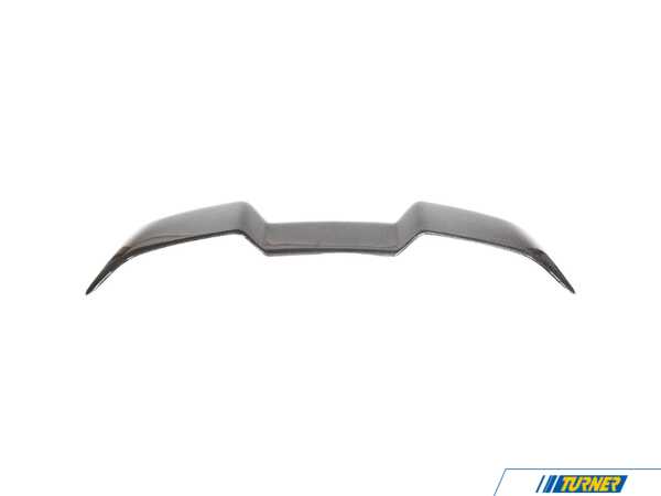 Suvneer R1 Designed Carbon Fiber Trunk Spoiler - BMW G20 3-Series / G80 M3  G20CFR1Spoiler