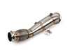 CTS CTS Turbo High Flow Catted Downpipe EXH-DP-0037-CAT View 4