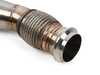 CTS CTS Turbo High Flow Catted Downpipe EXH-DP-0037-CAT View 6