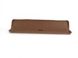 Genuine BMW Cargo Tray X5 Beige E70 X5 - 82110035617 - E70 X5