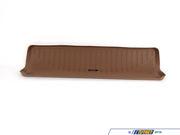 Genuine BMW Genuine BMW Cargo Tray X5 Beige E70 X5 - 82110035617 - E70 X5 82110035617