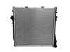 Nissens OEM Nissens Radiator - Automatic - E53 X5 3.0i M54 17107544668 View 3