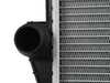 Nissens OEM Nissens Radiator - Automatic - E53 X5 3.0i M54 17107544668 View 4
