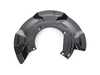 Bremmen Parts Protection Plate - Left 34116772549 View 1