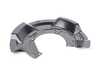 Bremmen Parts Protection Plate - Left 34116772549 View 2
