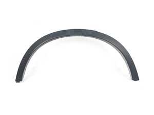 Genuine BMW Cover, Wheel Arch, Rear Righ - 51778052078