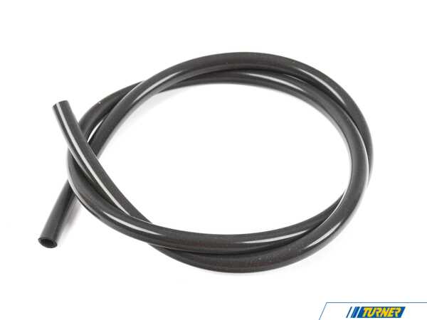 Bremmen Parts Coolant Expansion Tank Overflow Hose 51135K212