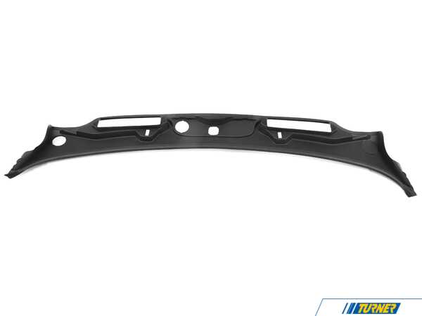 Bremmen Parts Windshield Cowl Cover 51717180743