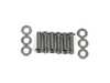 MAD MAD BMW F80 F82 M3 M4 S55 Front Mount Intake MAD-119-Red View 2