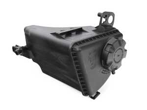 Coolant Expansion Tank
