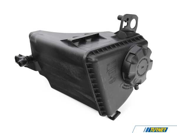 Bremmen Parts Coolant Expansion Tank 17137601948