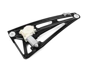 E38 Window Regulator - Left