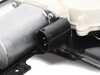 Bremmen Parts E38 Window Regulator - Left 51358125203 View 2