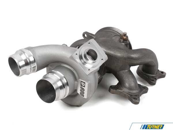 Pure Turbos Pure Turbos NEW B58 Gen2 PURE800 Turbo Upgrade - 2-Port - BMW G-Chassis B58TU B58G2P800N-2P