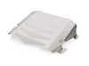 Weistec Mercedes-Benz M176/M177/M178 Heat Shield - Stainless Steel 01-177-02278-5 View 2