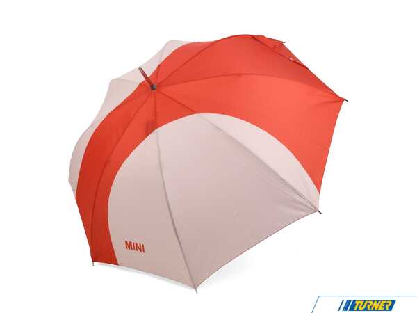 Genuine MINI MINI UMBRELLA WALKING ST. CA 80235B320F7