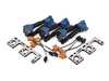 Turner Motorsport B58 Ignition Coil Conversion Kit - M50 M52 S50 S52 044966LA View 1