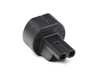 Genuine MINI SOCKET HOUSING 2 PINS - (NO LONGER AVAILABLE) 61139322760 View 1