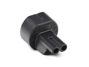 SOCKET HOUSING 2 PINS - (NO LONGER AVAILABLE)
