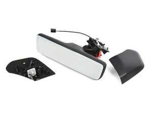Genuine BMW Hybrid Interior Mirror Retrofit Kit - G70 7 Series