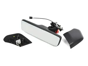 Genuine BMW Hybrid Interior Mirror Retrofit Kit - G70 7 Series