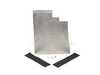 Advanced Auto Fabrication AAF Spec E46 Drivers Side Floor Plate 116193 View 1