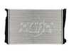CSF CSF OE Replacement Radiator 4008 View 3