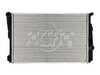 CSF CSF OE Replacement Radiator 4008 View 1