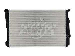 CSF OE Replacement Radiator