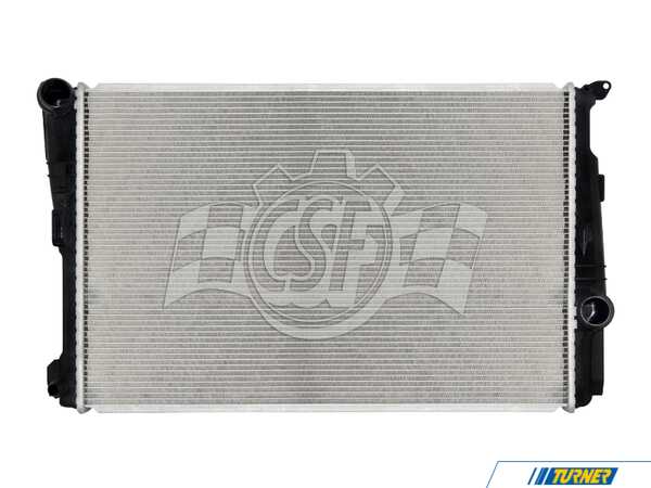 CSF CSF OE Replacement Radiator 4008
