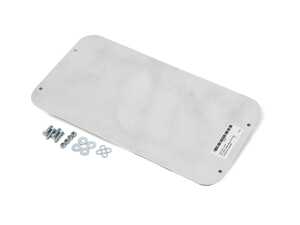 AAF HVAC Firewall Block Off Plate - E30