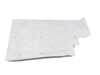 Advanced Auto Fabrication AAF Spec E46 Drivers Side Floor Plate 116193 View 4