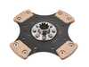 SACHS Performance Sachs Performance Racing Metallic Clutch Disc - E10 E21 E30 E36 Z3 881864999758 View 1