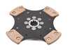 SACHS Performance Sachs Performance Racing Metallic Clutch Disc - E10 E21 E30 E36 Z3 881864999758 View 2
