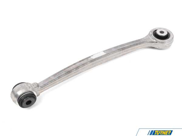 Lemforder Lower Rear Control Arm - Priced Each  33322284534
