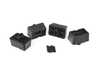 Bremmen Parts Jack Pad Kit - Set Of 4 51717039760KKT View 5