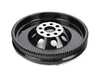 DKM DKM Stage 2 Single-Mass Flywheel and Performance Clutch Kit - E46 M3 MB-006-054 View 11