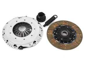 Clutch Masters Stage 3 Clutch Kit - FX300