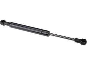 Parking Brake Pedal Damper