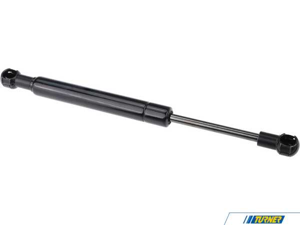 URO Parking Brake Pedal Damper 35511165407