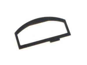Genuine BMW Seal, Controller For Blower - 64119297755 - i01 i3
