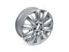 Genuine MINI DISC WHEEL, LIGHT AL 36116856033 View 1