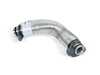 Genuine MINI OIL RETURN LINE 11425A028A6 View 1