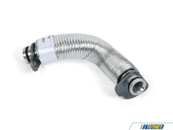 Genuine MINI OIL RETURN LINE 11425A028A6