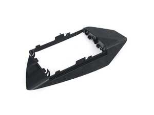 ABSORBER FUNNEL, RIGHT
