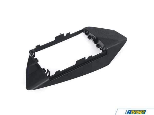 Genuine BMW ABSORBER FUNNEL, RIGHT 51128082368